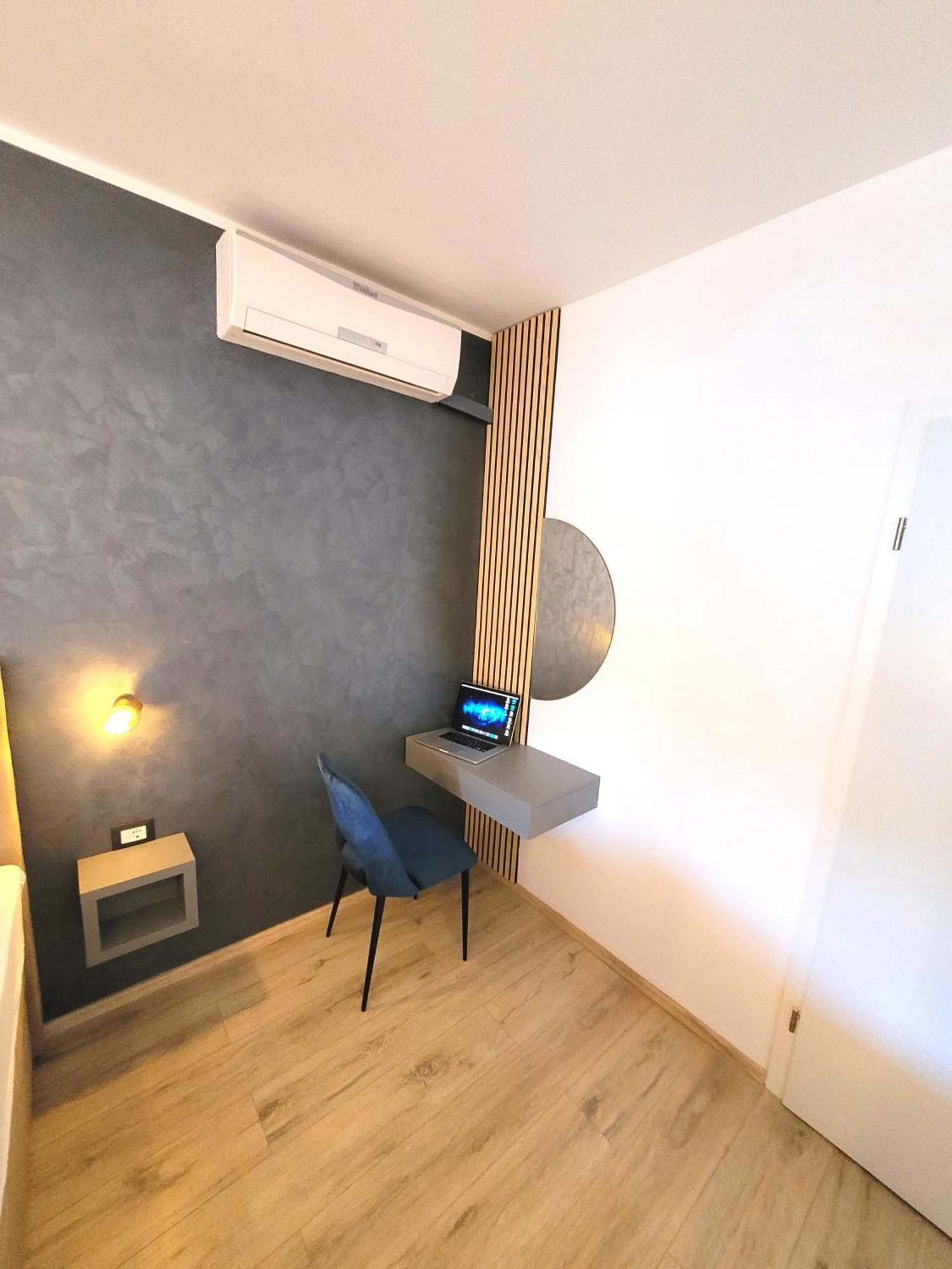 Kupinica Apartment Vinišće Habitación foto